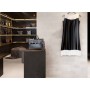 FAP CERAMICHE MAKU 120 LIGHT MATT 120X120 RECTIFIÉ