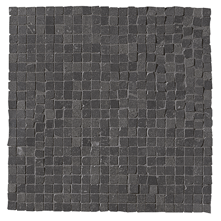 FAP CERAMICHE MAKU DARK GRES MICROMOSAÏQUE ANTIQUÉ MATT 30X30