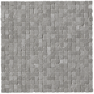 FAP CERAMICHE MAKU GREY GRES MICROMOSAICO ANTICATO MATT 30X30