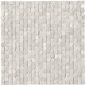 FAP CERAMICHE MAKU LIGHT GRES MICROMOSAÏQUE ANTIQUÉ MATT 30X30