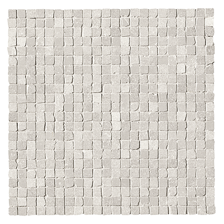 FAP CERAMICHE MAKU LIGHT GRES MICROMOSAÏQUE ANTIQUÉ MATT 30X30