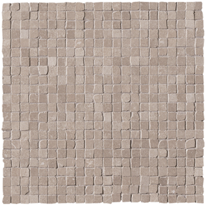 FAP CERAMICHE MAKU NUT GRES MICROMOSAICO ANTIQUÉ MATT 30X30