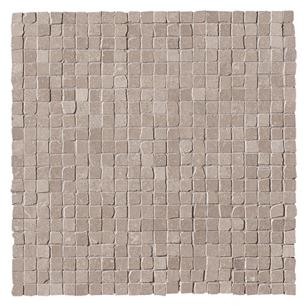 FAP CERAMICHE MAKU NUT GRES MICROMOSAICO ANTIQUÉ MATT 30X30