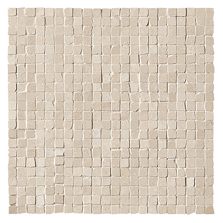 FAP CERAMICHE MAKU SAND GRES MICROMOSAICO ANTIQUE MATT 30X30