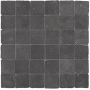 FAP CERAMICHE MAKU DARK GRES MACROMOSAICO ANTIQUÉ MATT 30X30