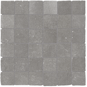 FAP CERAMICHE MAKU GRIS GRES MACROMOSAÏQUE ANTIQUE MATT 30X30