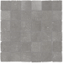 FAP CERAMICHE MAKU GRIS GRES MACROMOSAÏQUE ANTIQUE MATT 30X30
