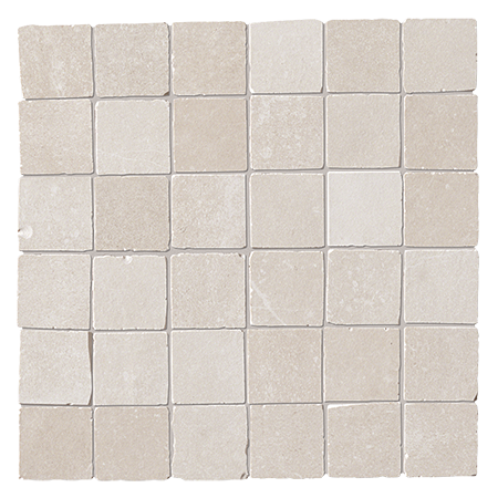 FAP CERAMICHE MAKU LIGHT GRES MACROMOSAICO ANTICATO MATT 30X30