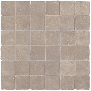 FAP CERAMICHE MAKU NUT GRES MACROMOSAICO ANTIQUÉ MATT 30X30