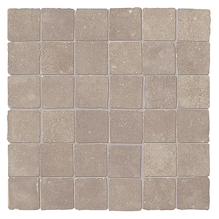 FAP CERAMICHE MAKU NUT GRES MACROMOSAICO ANTIQUÉ MATT 30X30