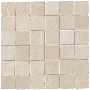 FAP CERAMICHE MAKU SAND GRES MACROMOSAICO ANTIQUÉ MATT 30X30