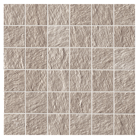 FAP CERAMICHE MAKU NUT GRES MACROMOSAICO OUT 30X30