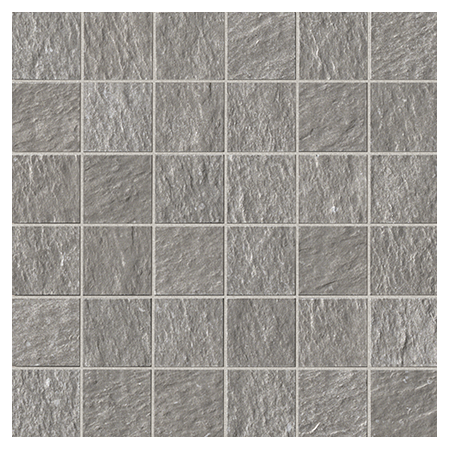 FAP CERAMICHE MAKU GREY GRES MACROMOSAICO OUT 30X30