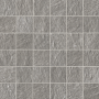 FAP CERAMICHE MAKU GREY GRES MACROMOSAICO OUT 30X30
