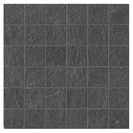 FAP CERAMICHE MAKU DARK GRES MACROMOSAICO OUT 30X30