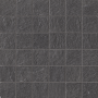 FAP CERAMICHE MAKU DARK GRES MACROMOSAICO OUT 30X30