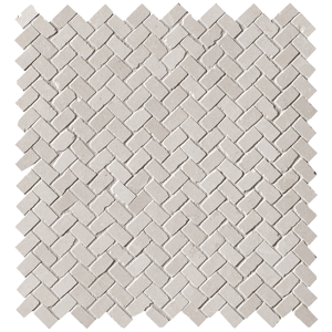 FAP CERAMICHE MAKU LIGHT GRES MOSAÏQUE SPINA ANTICATO MATT 30X30