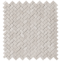 FAP CERAMICHE MAKU LIGHT GRES MOSAÏQUE SPINA ANTICATO MATT 30X30