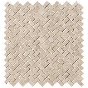 FAP CERAMICHE MAKU SABLE GRES MOSAÏQUE ÉPI ANTIQUE MATT 30X30