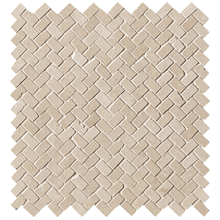FAP CERAMICHE MAKU SABLE GRES MOSAÏQUE ÉPI ANTIQUE MATT 30X30