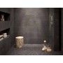 FAP CERAMICHE MAKU DARK GRES MACROMOSAICO OUT 30X30