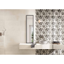 FAP CERAMICHE MAKU FAP MOSAÏQUES RAMAGE BLANC 30,5X30,5