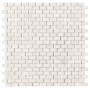 FAP CERAMICHE MAKU LIGHT BRICK MOSAÏQUE ANTIQUÉE 30,5X30,5
