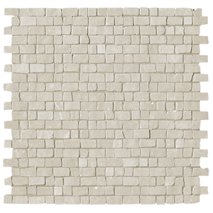 FAP CERAMICHE MAKU GREY RANDOM MOSAÏQUE ANTIQUÉE 30,5X30,5