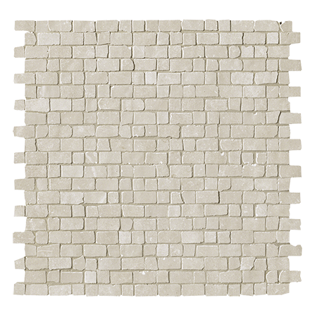 FAP CERAMICHE MAKU GREY RANDOM MOSAÏQUE ANTIQUÉE 30,5X30,5