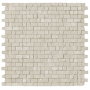 FAP CERAMICHE MAKU GREY RANDOM MOSAÏQUE ANTIQUÉE 30,5X30,5
