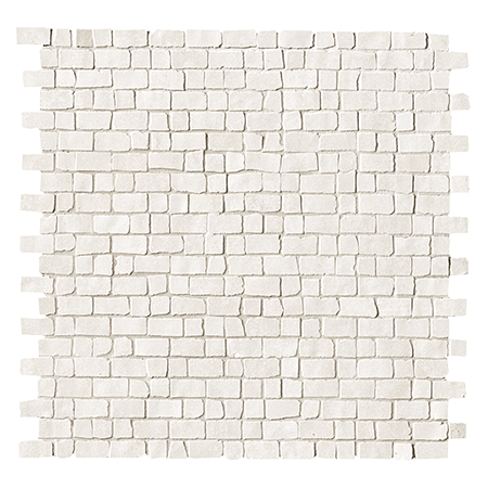 FAP CERAMICHE MAKU LIGHT RANDOM MOSAÏQUE ANTIQUE 30,5X30,5
