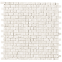 FAP CERAMICHE MAKU LIGHT RANDOM MOSAÏQUE ANTIQUE 30,5X30,5
