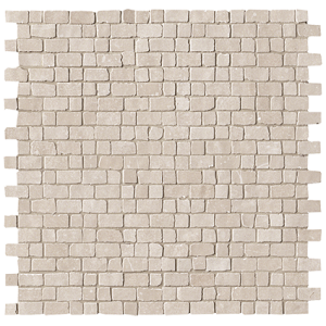 FAP CERAMICHE MAKU NUT RANDOM MOSAÏQUE ANTIQUÉE 30,5X30,5