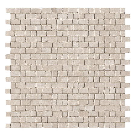 FAP CERAMICHE MAKU NUT RANDOM MOSAÏQUE ANTIQUÉE 30,5X30,5