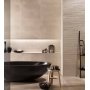 FAP CERAMICHE MAKU NOYAU BRIQUE MOSAÏQUE ANTIQUÉE 30,5X30,5