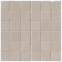 FAP CERAMICHE MILANO&FLOOR BEIGE MACROMOSAICO ANTIQUE MATT 30X30