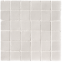 FAP CERAMICHE MILANO&FLOOR BLANC MACROMOSAÏQUE ANTIQUÉ MATT 30X30