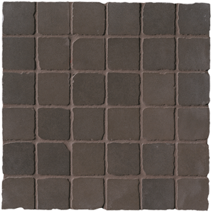 FAP CERAMICHE MILANO&FLOOR CORTEN MACROMOSAICO ANTIQUÉ MATT 30X30