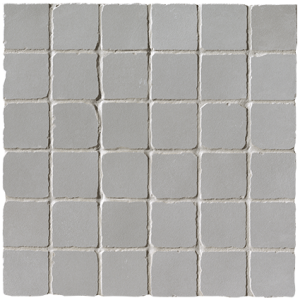 FAP CERAMICHE MILANO&FLOOR GRIS MACROMOSAÏQUE ANTIQUÉ MATT 30X30