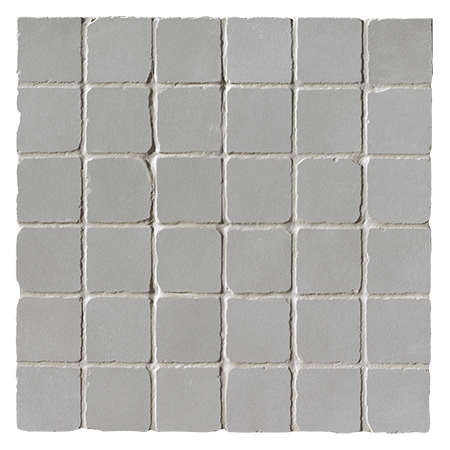 FAP CERAMICHE MILANO&FLOOR GRIS MACROMOSAÏQUE ANTIQUÉ MATT 30X30