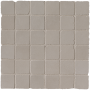 FAP CERAMICHE MILANO&FLOOR TORTORA MACROMOSAICO ANTICATO MATT 30X30