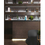 FAP CERAMICHE MILANO&FLOOR CORTEN ROND MOSAÏQUE MATT 29,5X32,5