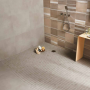 FAP CERAMICHE MILANO&FLOOR TORTORA MACROMOSAICO ANTICATO MATT 30X30