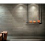 FAP CERAMICHE NUANCES 22,5 QUERCIA MATT 22,5X90 RETTIFICATO