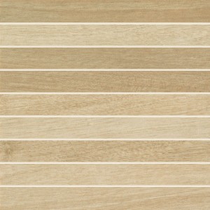 FAP CERAMICHE NUANCES FAGGIO MOSAÏQUE 22,5X22,5