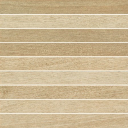 FAP CERAMICHE NUANCES FAGGIO MOSAÏQUE 22,5X22,5
