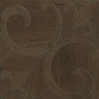 FAP CERAMICHE NUANCES CLASSIC NOCE TAPIS MATT 45X45 RÉCTIFIÉ