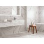 FAP CERAMICHE ROMA 30 STATUARIO MATT 30X60 RECTIFIÉ