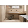 FAP CERAMICHE ROMA 80 PIETRA MATT 80X80 RECTIFIÉ