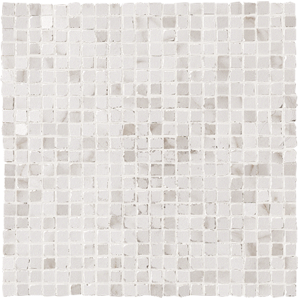 FAP CERAMICHE ROMA CALACATTA MICROMOSAÏQUE ANTIQUÉE 30X30